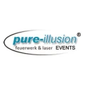 pure-illusion&reg; EVENTS Berlin
