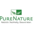 Logo Pure Nature Products Versand GmbH