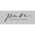 pure. W&auml;sche - Dessous - Bademode, Kirstin G&uuml;nzkofer Prien