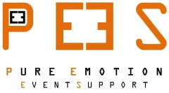 Logo PureEmotion Event