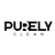 Logo Purely Clean