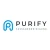 Logo Purify Achim Bitzer & Philipp Bali GbR