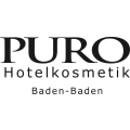 Logo Puro Hotelkosmetik GmbH
