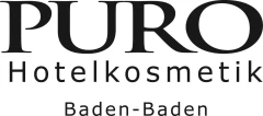 Logo Puro Hotelkosmetik GmbH