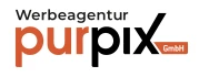 Logo purpix GmbH