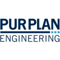 Logo PURPLAN Engineering Ingenieurb&uuml;ro f&uuml;r Anlagenplanung