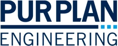 Logo PURPLAN Engineering Ingenieurbüro für Anlagenplanung