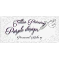 Purple Design Piercing Tattoostudio Berlin