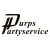 Logo Purps Partyservice
