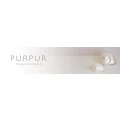 Logo PURPUR Naturkosmetik, Christina Thiemann