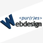 Logo Purres Webdesign