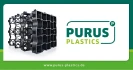 Logo purus Arzberg GmbH