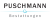 Logo Puschmann Bestattungen Niederlassung der ASV Bestattungen GmbH