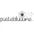 Logo pustebluuume - Schmuck Deko Accesoires