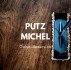 Logo Putz-Michel Gebäudeservice