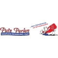 Logo Putz Perlen Geb&auml;udereinigung Gbr