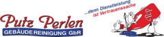 Logo Putz Perlen Gebäudereinigung Gbr