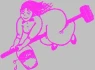 Logo Putzdienst Graf OHG