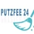Logo Putzfee 24