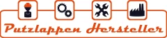 Logo Putzlappen-Hersteller.de