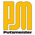 Logo PUTZMEISTER AG