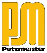 Logo Putzmeister Concrete Pumps GmbH