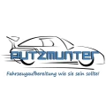 Logo Putzmunter GbR
