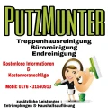 PutzMunter Geb&auml;udereinigung Inh. Michael van der Meer Essen
