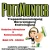 Logo PutzMunter Gebäudereinigung Inh. Michael van der Meer