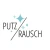 Logo Putzrausch - Gebäudereinigung