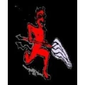 Logo Putzteufel