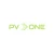 Logo Pv ONE Solutions GbR