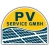 Logo PV-Service GmbH