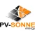 Logo PV-Sonne energy GmbH