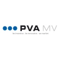 Logo PVA -Mecklenburg Vorpommern AG
