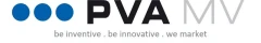 Logo PVA -Mecklenburg Vorpommern AG