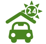PVCarport24 - Photovoltaik & Solardach Nordendorf