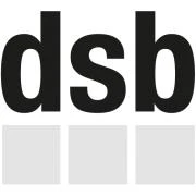 Logo DVG Deutsche Vertriebsgesellschaft für Publikationen und Filme mbH