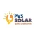 Logo Pvs Solar Ug