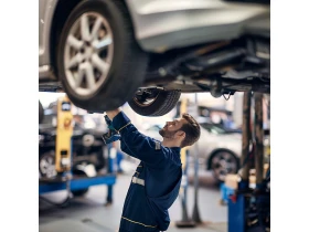 Pw Auto Service GmbH - Zeitlarn
