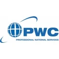 Logo PWC GmbH - Medizinische Testverfahren im Sport