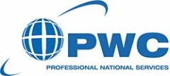 Logo PWC GmbH - Medizinische Testverfahren im Sport