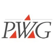 Logo PWG Service GmbH