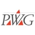 Logo PWG Service GmbH Landschaftsbau u. Immobilien