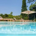 Logo PWS Pool& Wellness Service GmbH