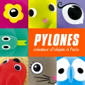 Pylones Fil. Leipzig Leipzig