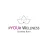 Logo pYOUr-wellness /Susanne Roth/ Ganzheitliche Massage für Frauen