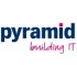 Logo Pyramid Computer Systeme GmbH