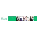 Logo Pyramid Personalmanagement Claudia M&uuml;nch-Thomas