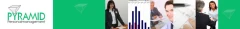 Logo Pyramid Personalmanagement Claudia Münch-Thomas Unternehmensberatung